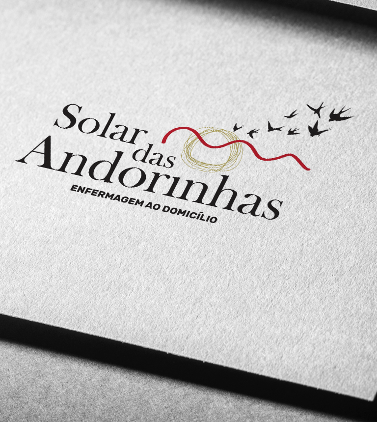 .solar das andorinhas