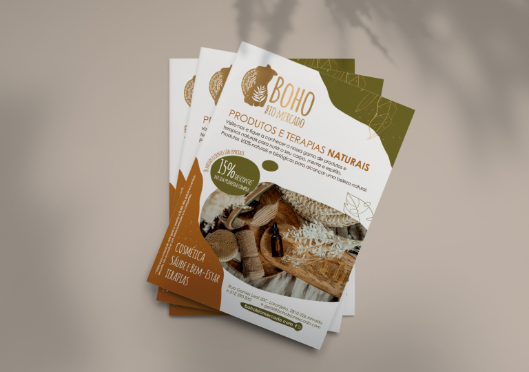 Boho Bio Mercado