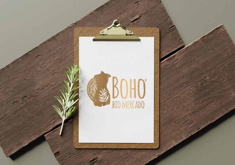 Boho Bio Mercado
